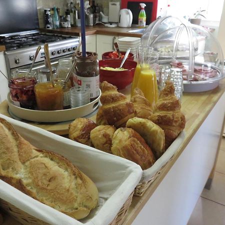 Bed and Breakfast Au Grand Bonheur Besseges Zewnętrze zdjęcie