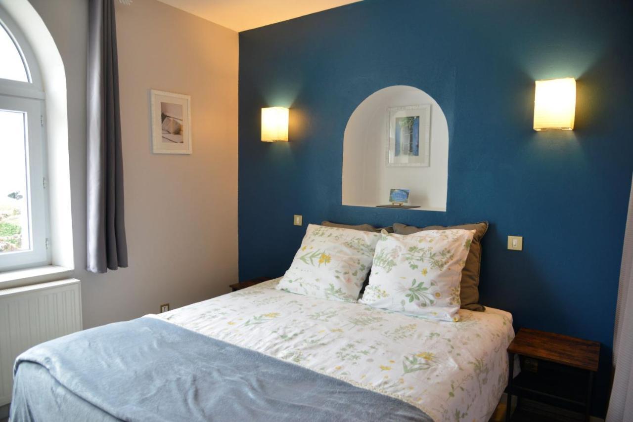 Bed and Breakfast Au Grand Bonheur Besseges Zewnętrze zdjęcie