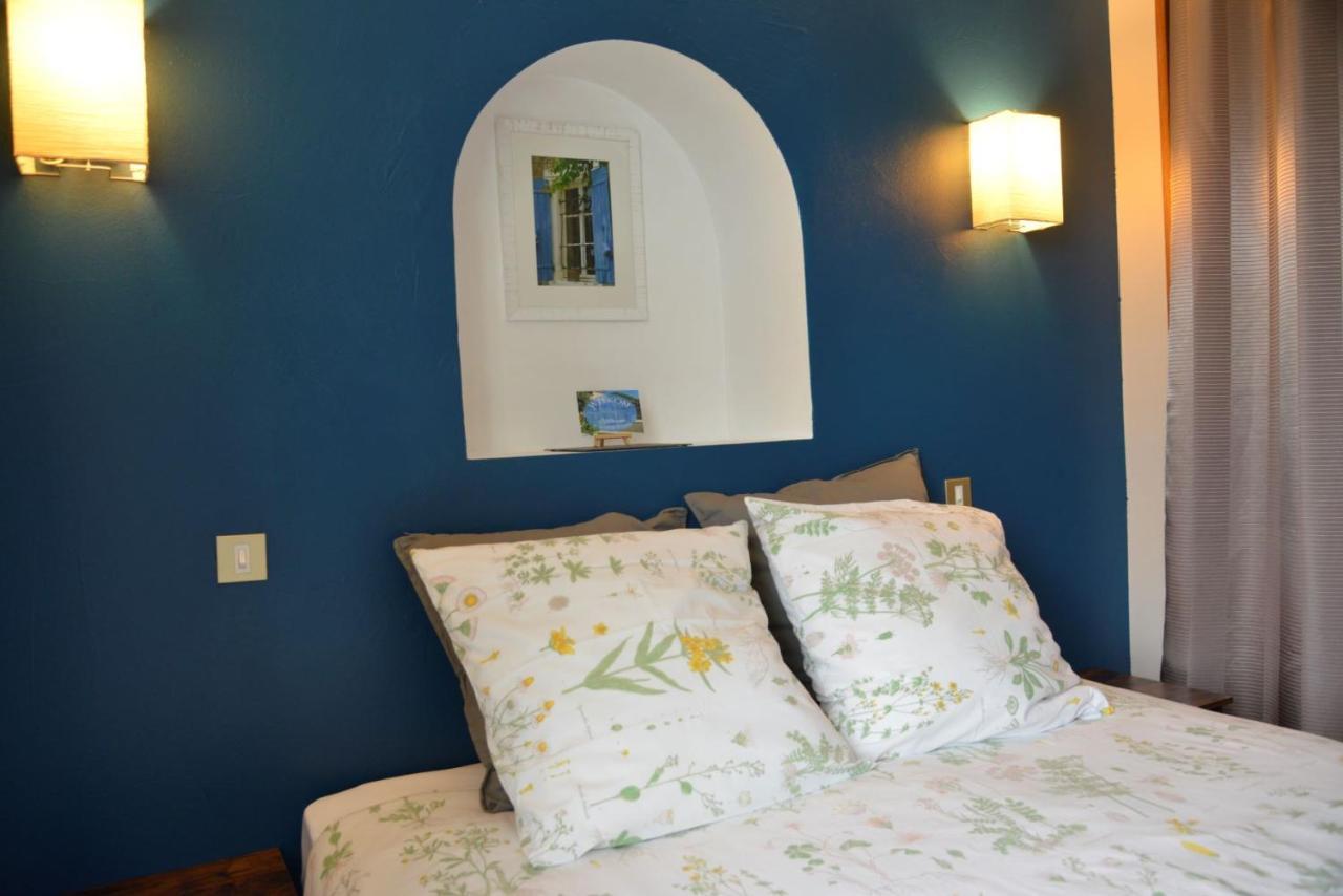 Bed and Breakfast Au Grand Bonheur Besseges Zewnętrze zdjęcie