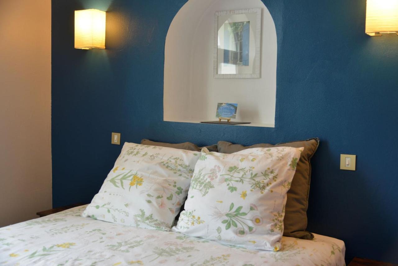 Bed and Breakfast Au Grand Bonheur Besseges Zewnętrze zdjęcie