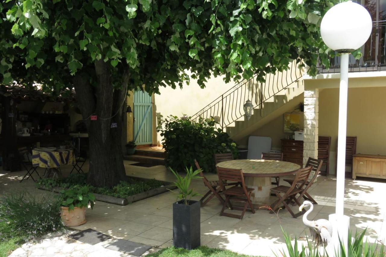 Bed and Breakfast Au Grand Bonheur Besseges Zewnętrze zdjęcie
