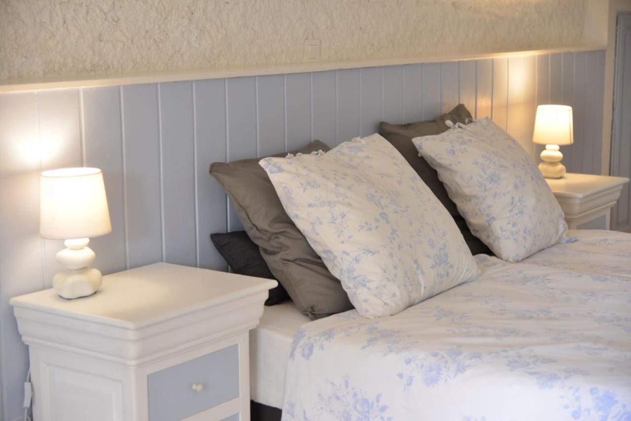 Bed and Breakfast Au Grand Bonheur Besseges Zewnętrze zdjęcie