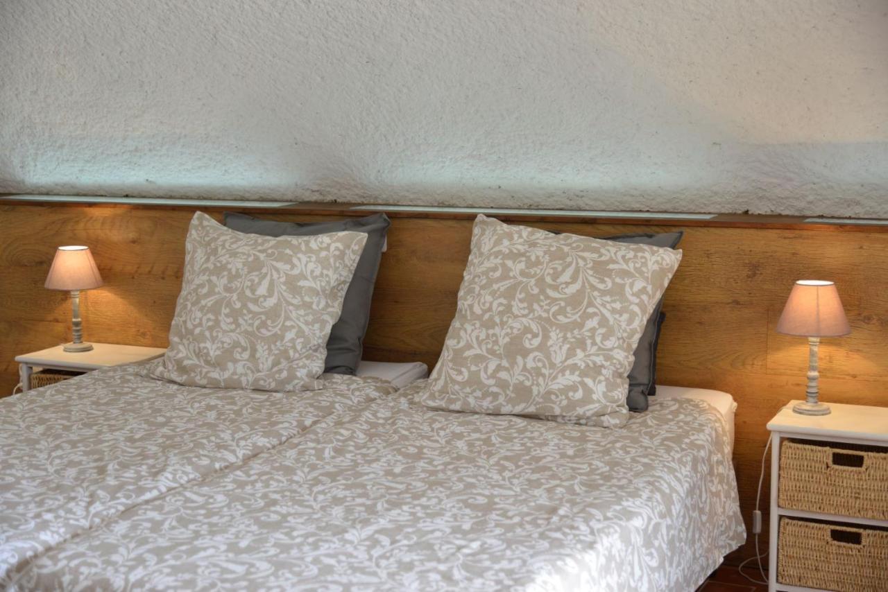 Bed and Breakfast Au Grand Bonheur Besseges Zewnętrze zdjęcie