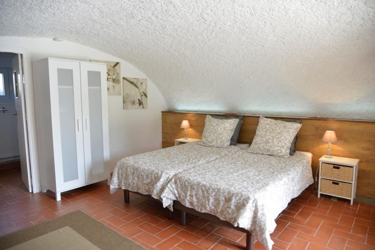 Bed and Breakfast Au Grand Bonheur Besseges Zewnętrze zdjęcie