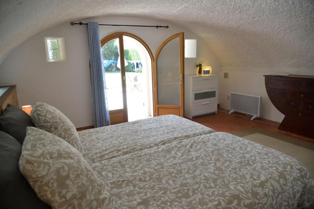 Bed and Breakfast Au Grand Bonheur Besseges Zewnętrze zdjęcie