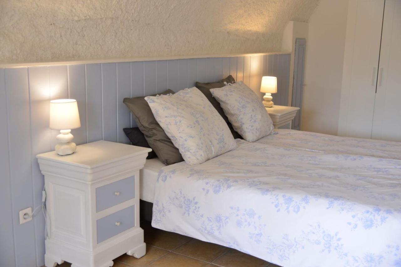 Bed and Breakfast Au Grand Bonheur Besseges Zewnętrze zdjęcie