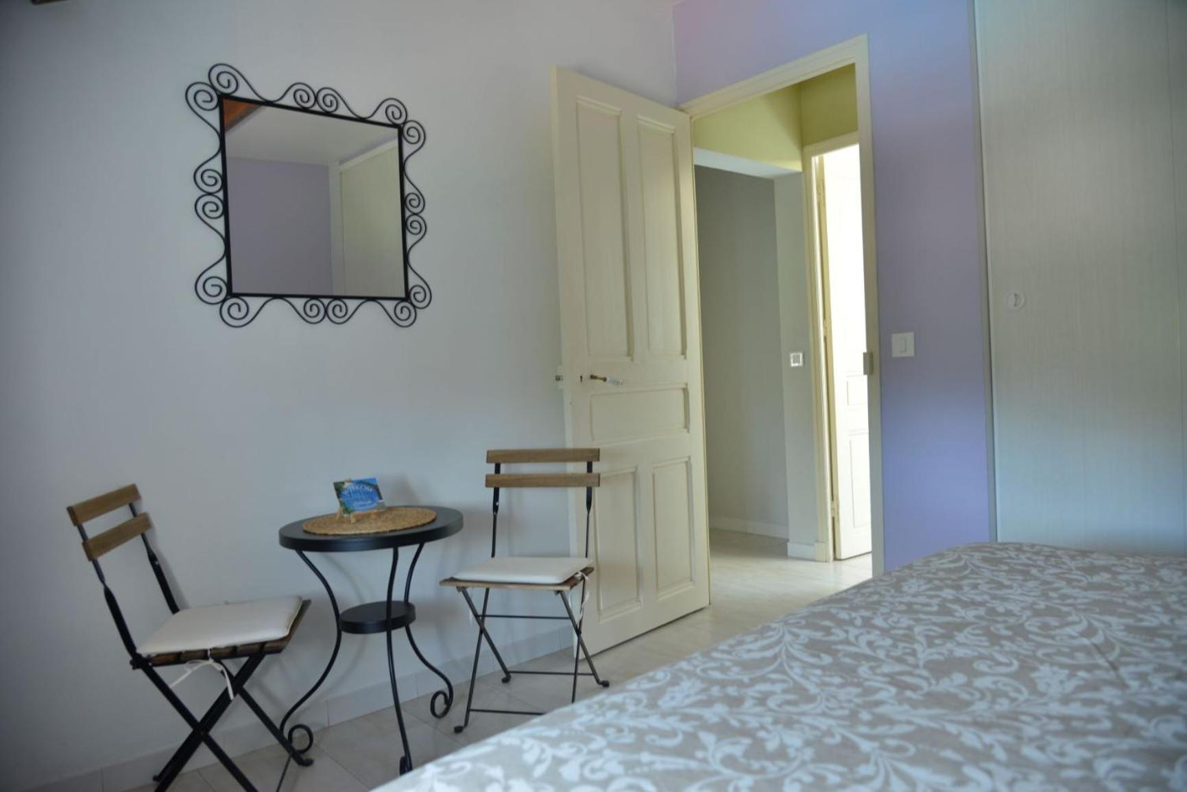 Bed and Breakfast Au Grand Bonheur Besseges Zewnętrze zdjęcie