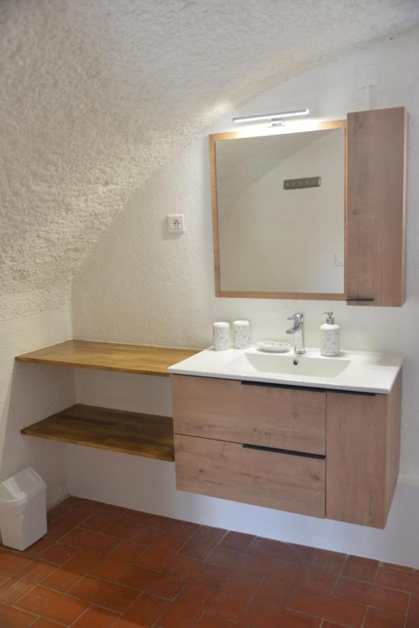 Bed and Breakfast Au Grand Bonheur Besseges Zewnętrze zdjęcie