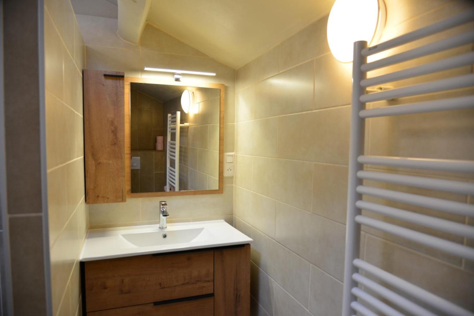 Bed and Breakfast Au Grand Bonheur Besseges Zewnętrze zdjęcie